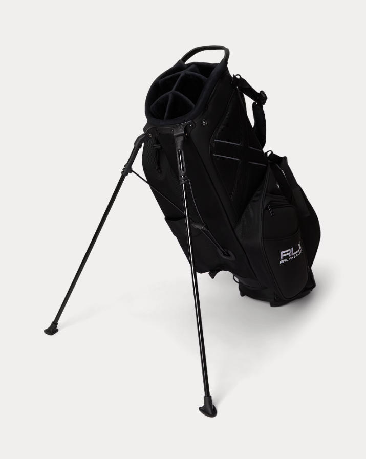 Ralph Lauren RLX - STAND BAG-GOLF BAG