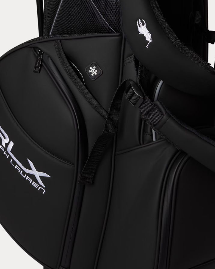 Ralph Lauren RLX - STAND BAG-GOLF BAG
