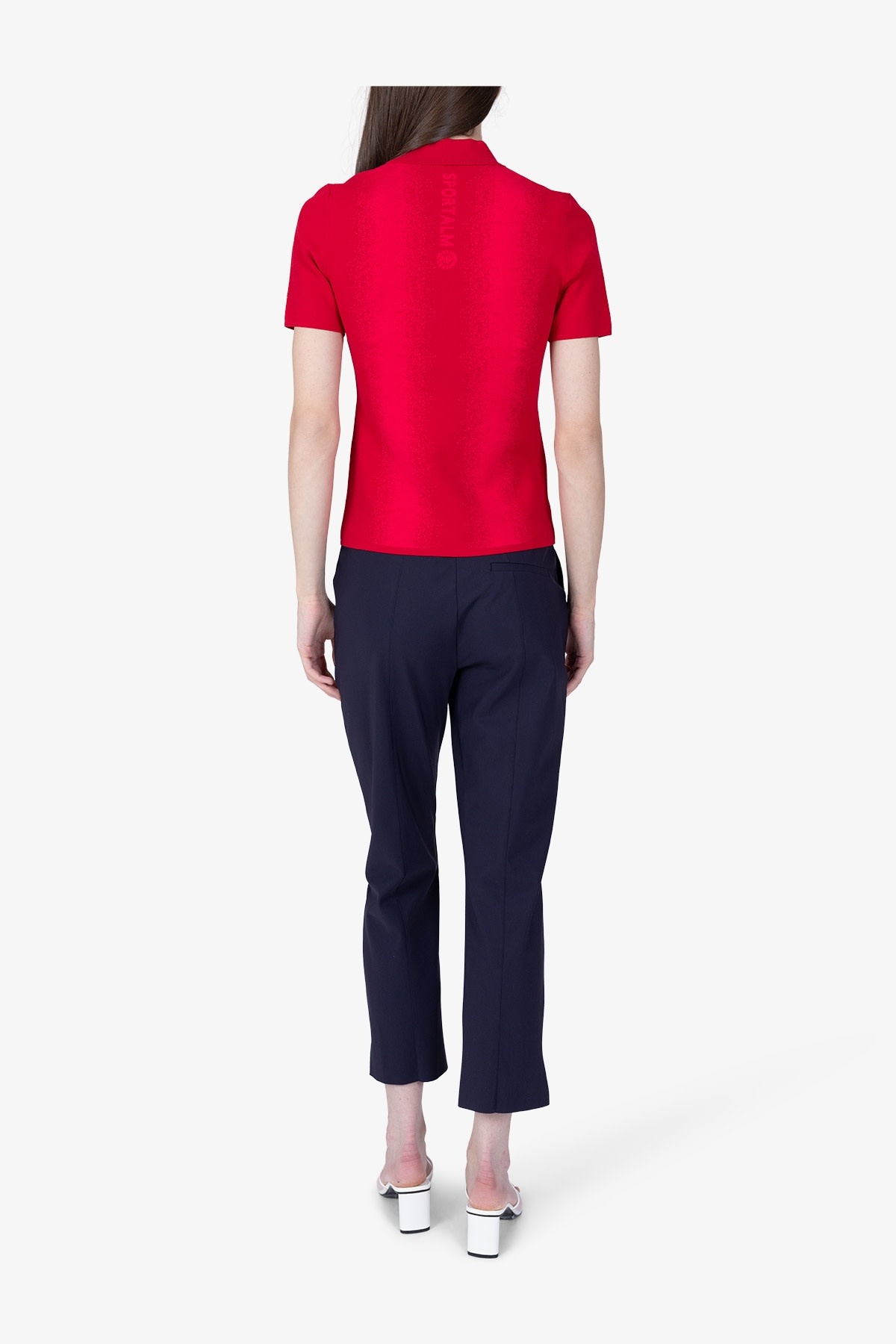 SportAlm -  CHANINA polo