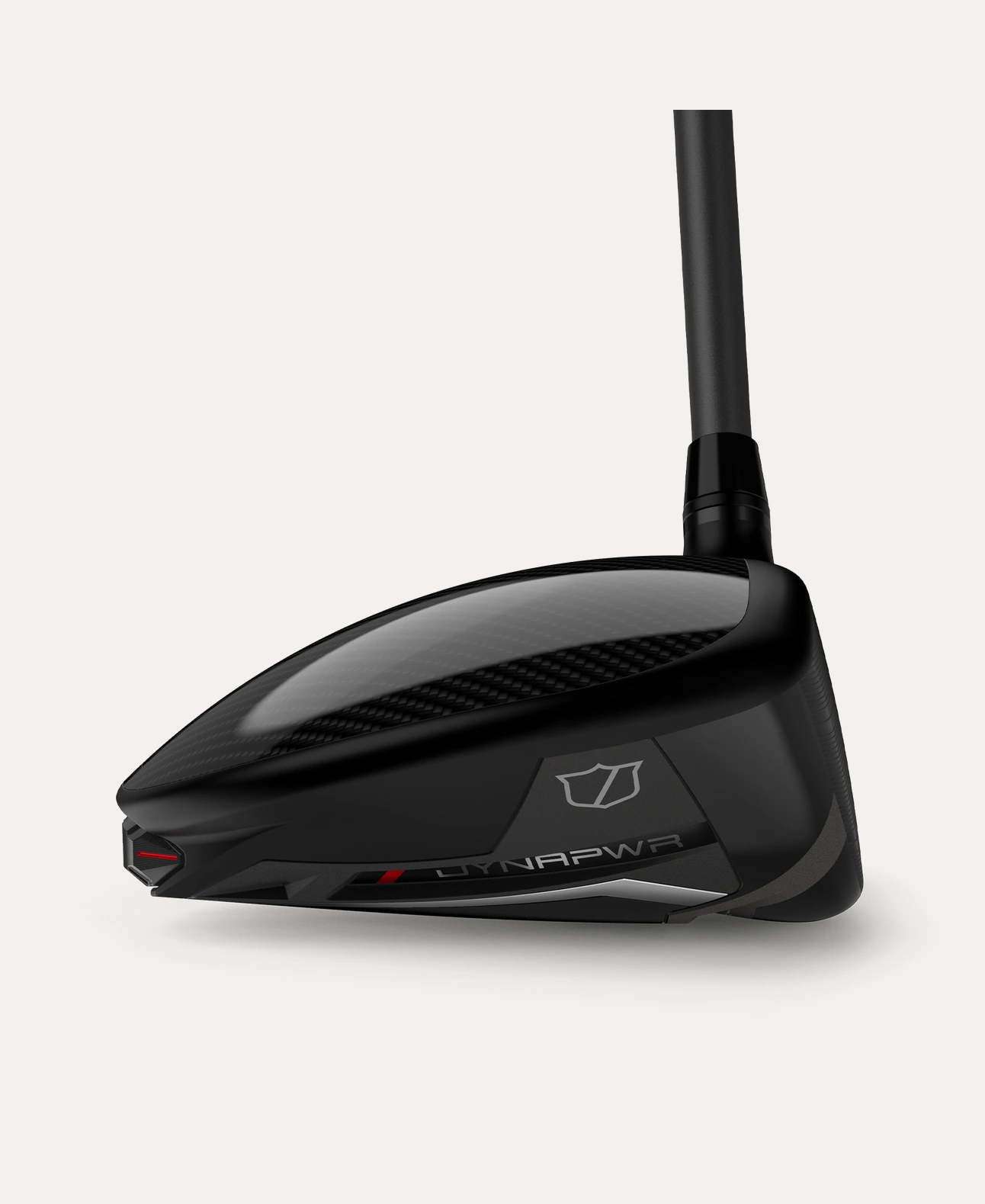 Wilson Staff – DynaPWR Max+ Driver