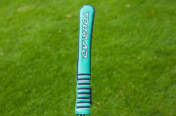 Graphite Design Tour AD-FI Alignment Sticks