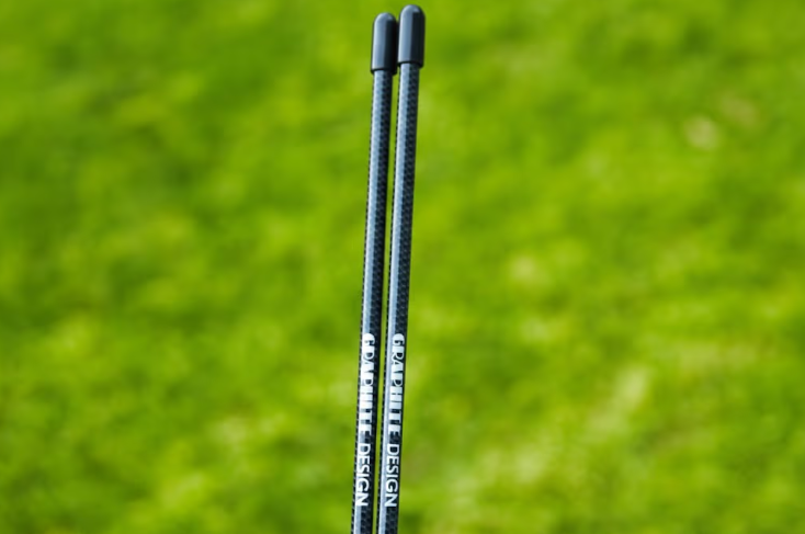 Graphite Design Tour AD-FI Alignment Sticks