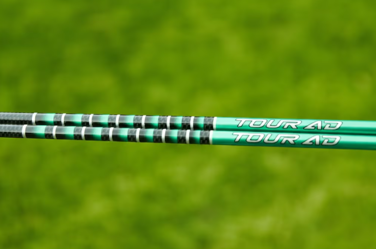 Graphite Design Tour AD-FI Alignment Sticks