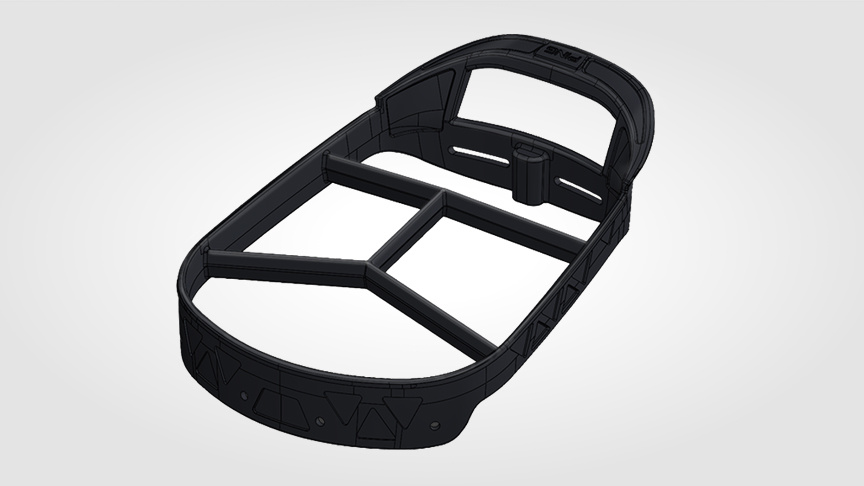 PING Reserve Standbag