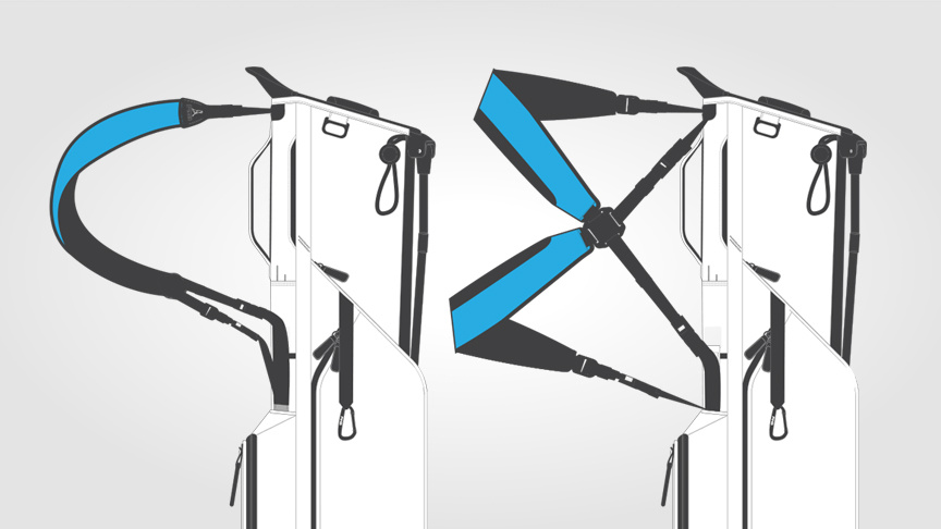 PING Reserve Standbag