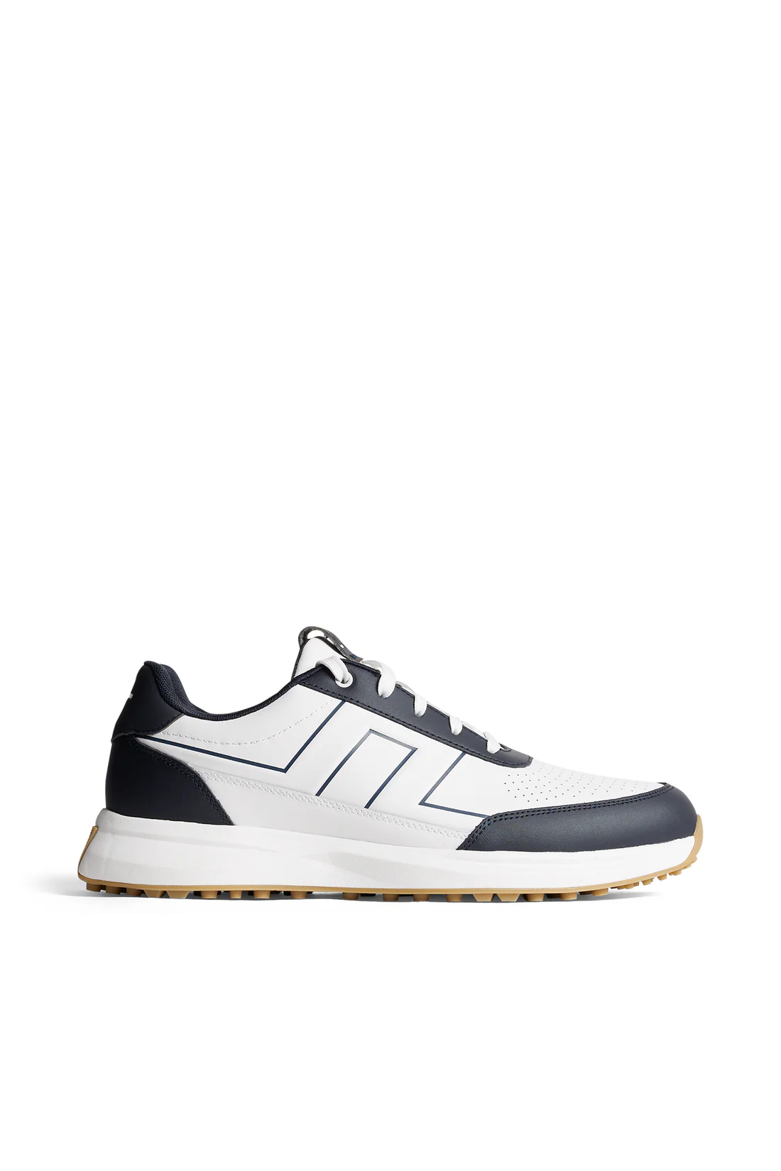 J.Lindeberg - Bridge Golf Sneaker