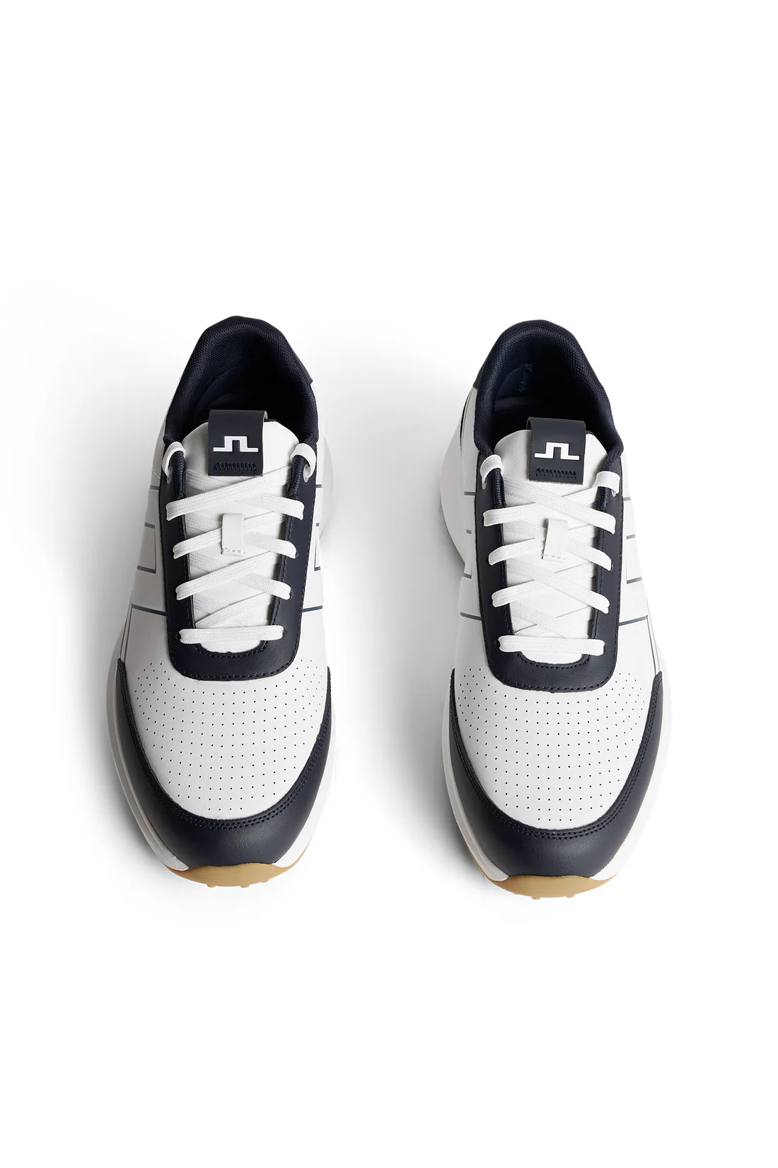 J.Lindeberg - Bridge Golf Sneaker