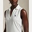 Polo Ralph Lauren RLX -TAILORED FIT SLEEVELESS POLO SHIRT
