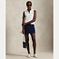Polo Ralph Lauren RLX -TAILORED FIT SLEEVELESS POLO SHIRT