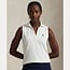 Polo Ralph Lauren RLX -TAILORED FIT SLEEVELESS POLO SHIRT