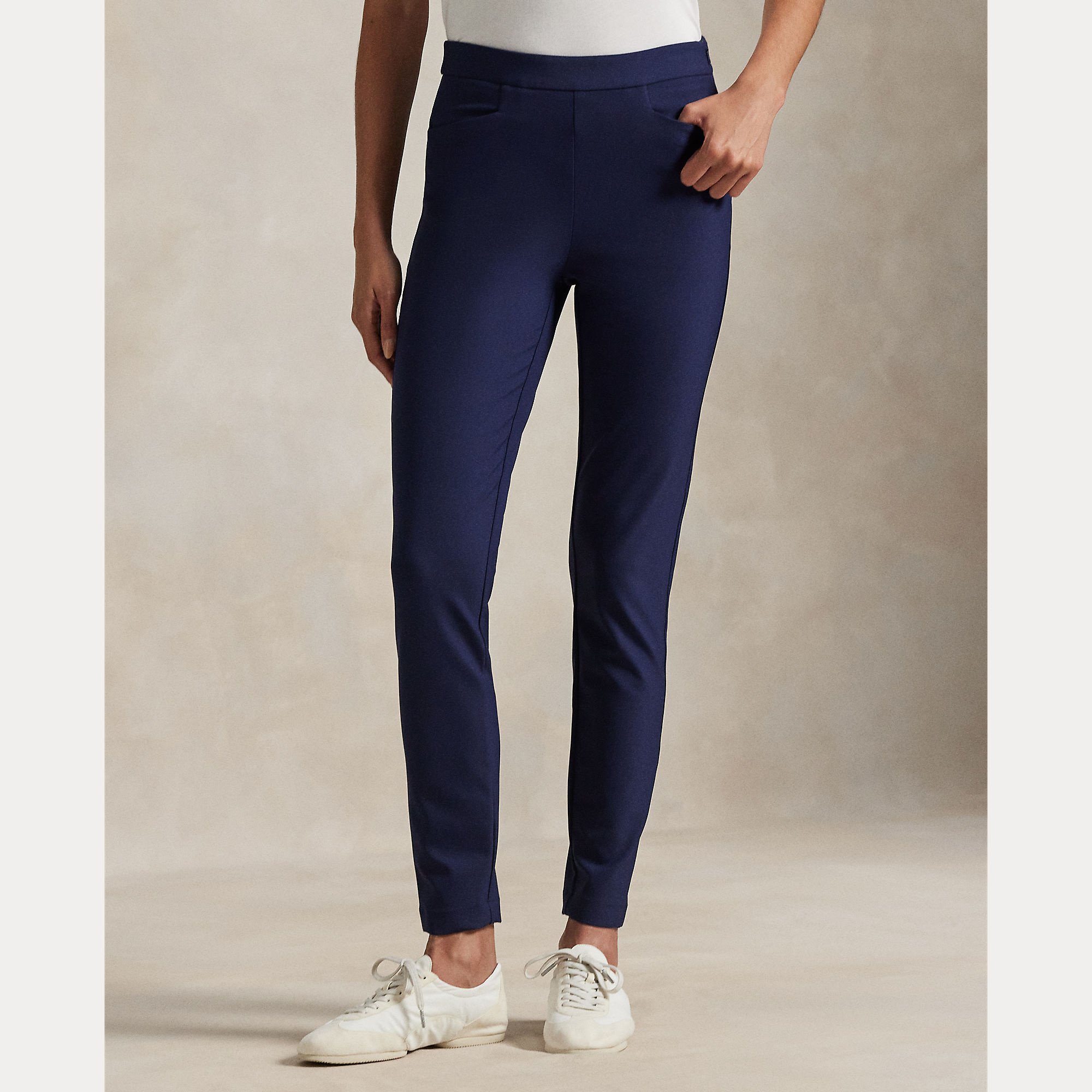 Polo Ralph Lauren RLX - STRETCH-TWILL PANT