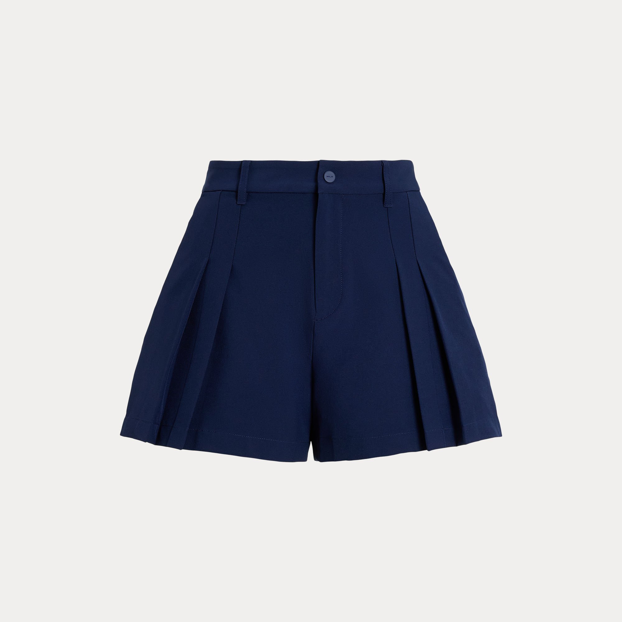 Polo Ralph Lauren RLX - STRETCH-TWILL PLEATED SHORT