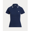 Polo Ralph Lauren RLX - KNIT-HALF ZIP-POLO