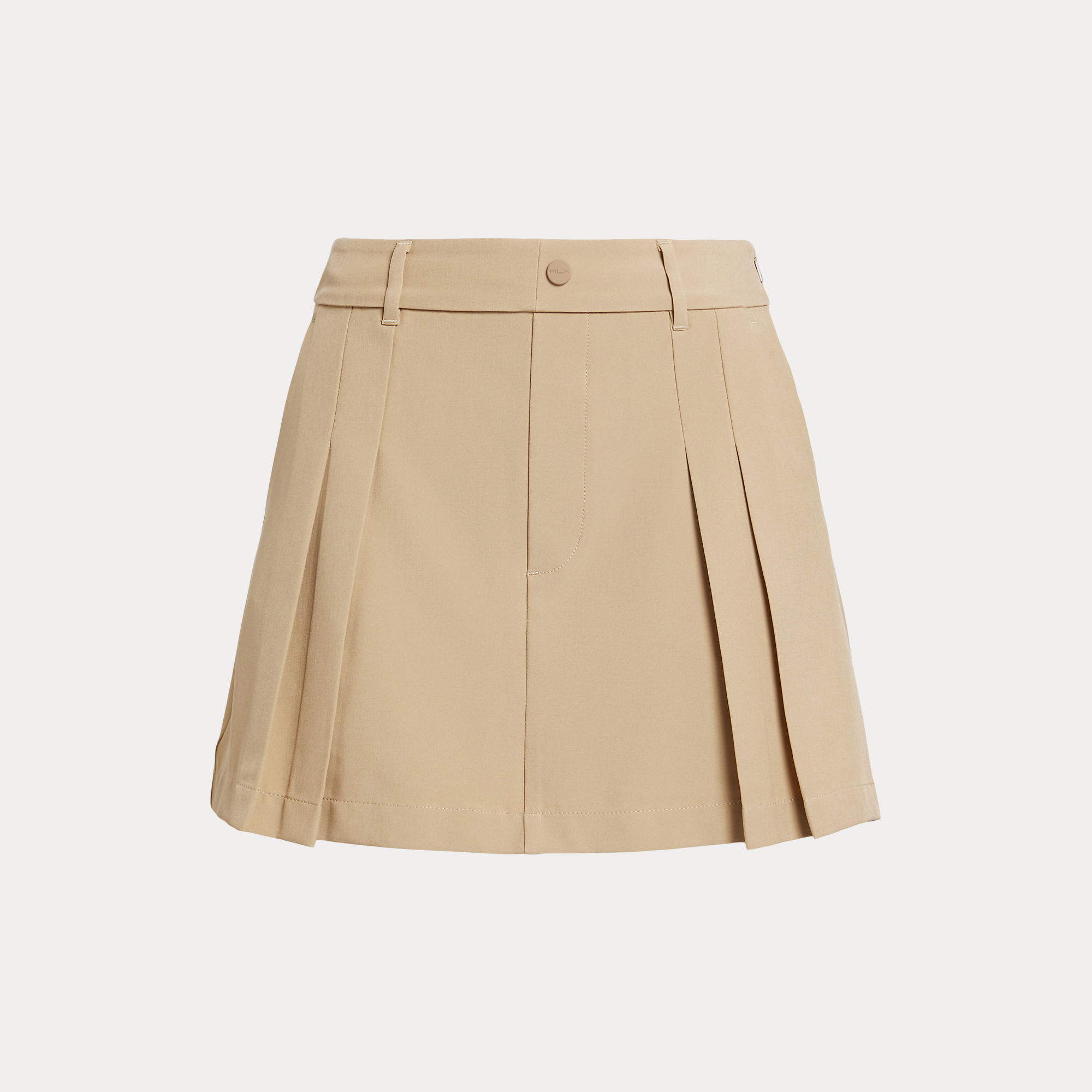 26SS Polo Ralph Lauren RLX - PLEATED SKORT