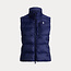 26SS Polo Ralph Lauren RLX - PERFORMANCE FULL-ZIP INSULATED VEST