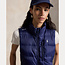 26SS Polo Ralph Lauren RLX - PERFORMANCE FULL-ZIP INSULATED VEST