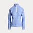 Polo Ralph Lauren RLX - PRINTED STRETCH-JERSEY QUARTER-ZIP
