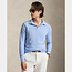 26SS Polo Ralph Lauren RLX - PERFORMANCE POLO-COLLAR SWEATER