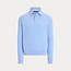 26SS Polo Ralph Lauren RLX - PERFORMANCE POLO-COLLAR SWEATER