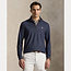 26SS Polo Ralph Lauren RLX - MESH QUARTER-ZIP PULLOVER