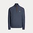 26SS Polo Ralph Lauren RLX - MESH QUARTER-ZIP PULLOVER