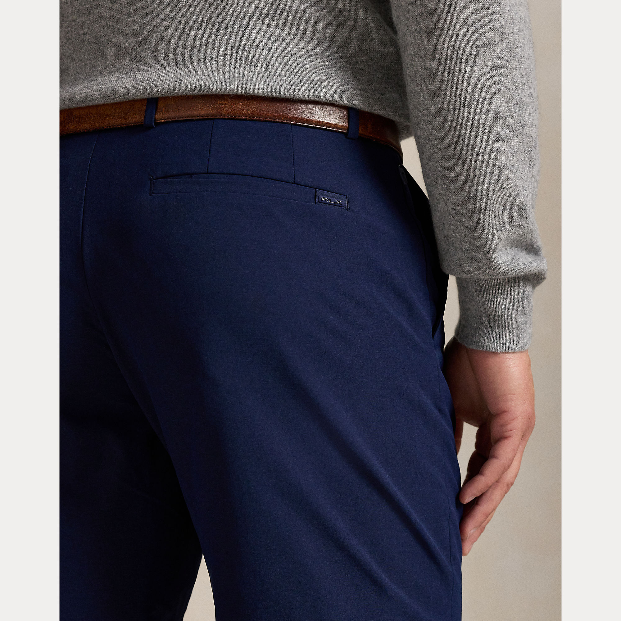 26SS Polo Ralph Lauren RLX - 9-INCH TAILORED FIT PERFORMANCE SHORT