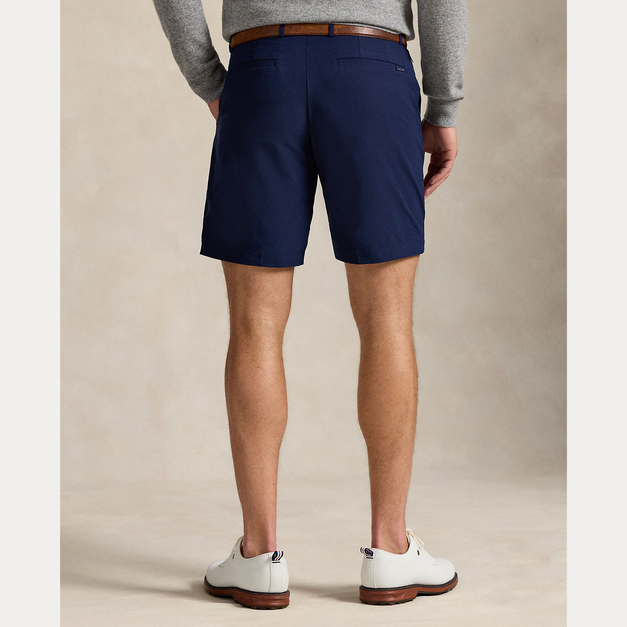 26SS Polo Ralph Lauren RLX - 9-INCH TAILORED FIT PERFORMANCE SHORT