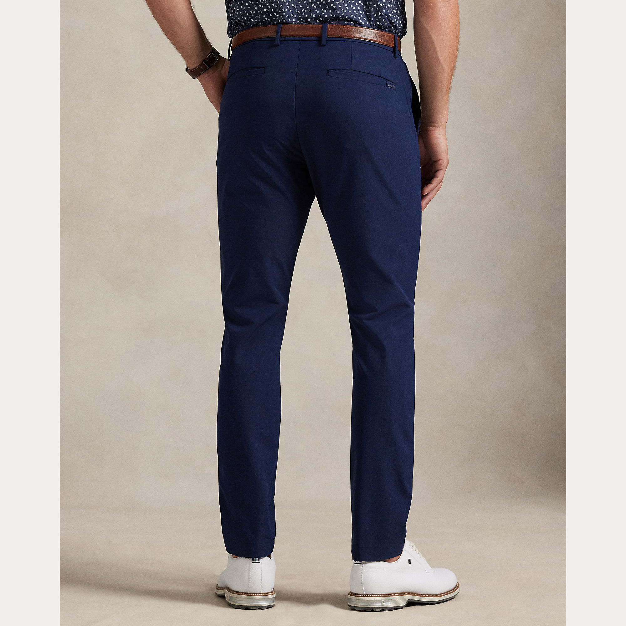 26SS Polo Ralph Lauren RLX - SLIM FIT PERFORMANCE PANT