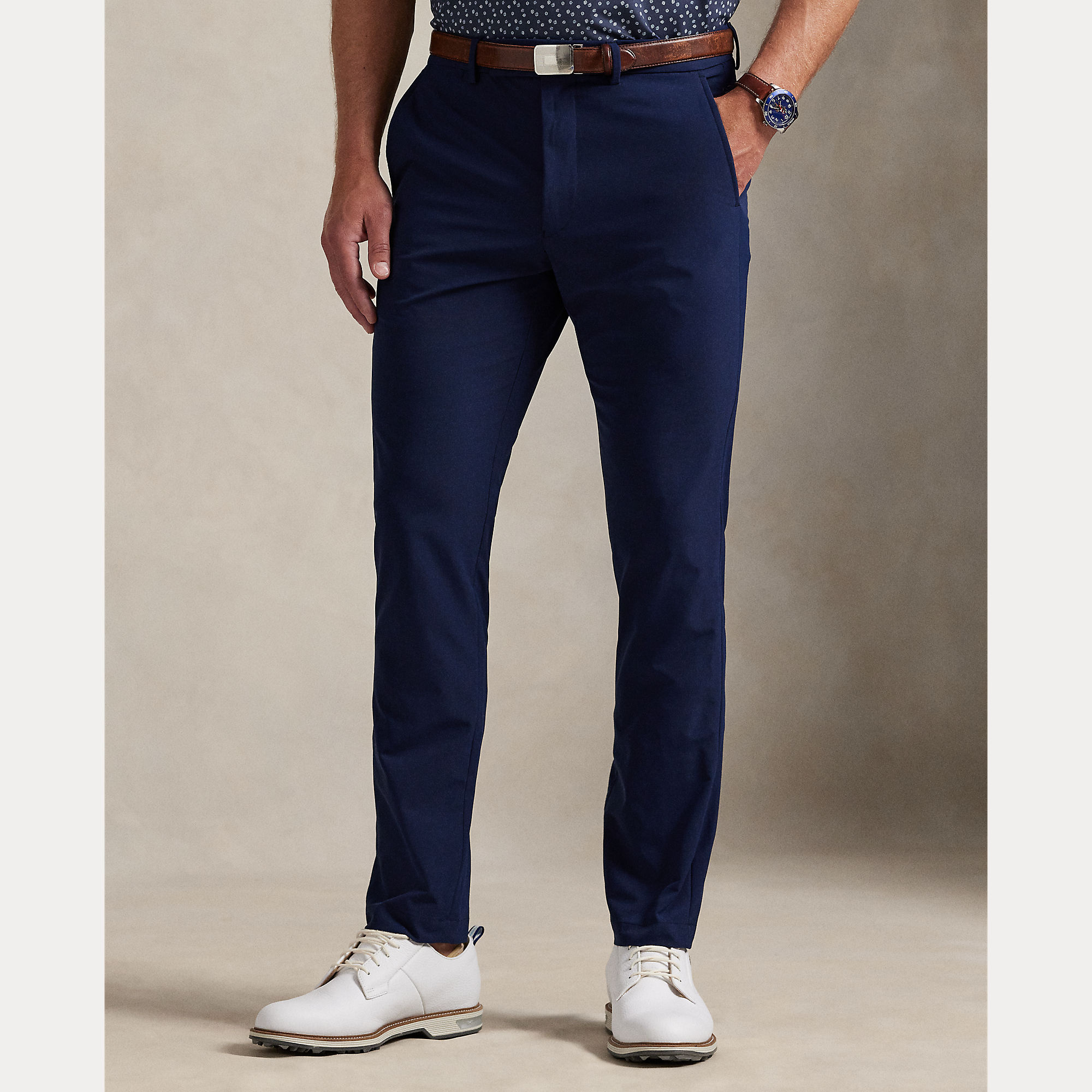 26SS Polo Ralph Lauren RLX - SLIM FIT PERFORMANCE PANT