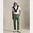 26SS Polo Ralph Lauren RLX - TAILORED FIT PERFORMANCE POLO SHIRT