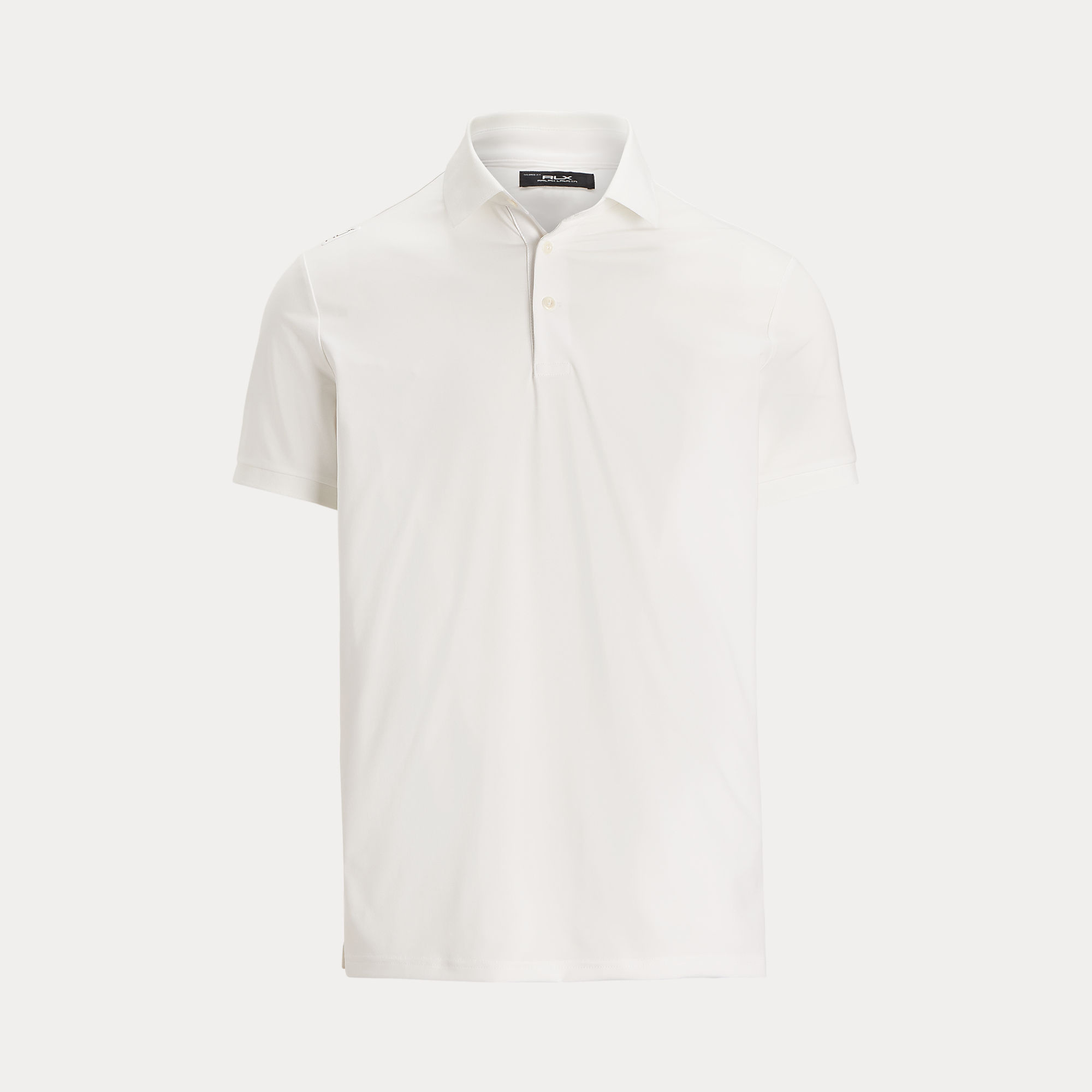 26SS Polo Ralph Lauren RLX - TAILORED FIT PERFORMANCE POLO SHIRT