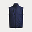 26SS Polo Ralph Lauren RLX - HYBRID FULL-ZIP VEST