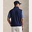 26SS Polo Ralph Lauren RLX - HYBRID FULL-ZIP VEST