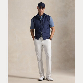 Polo Ralph Lauren | RLX HYBRID FULL-ZIP VEST