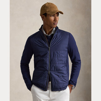 Polo Ralph Lauren | RLX HYBRID MOCKNECK JACKET