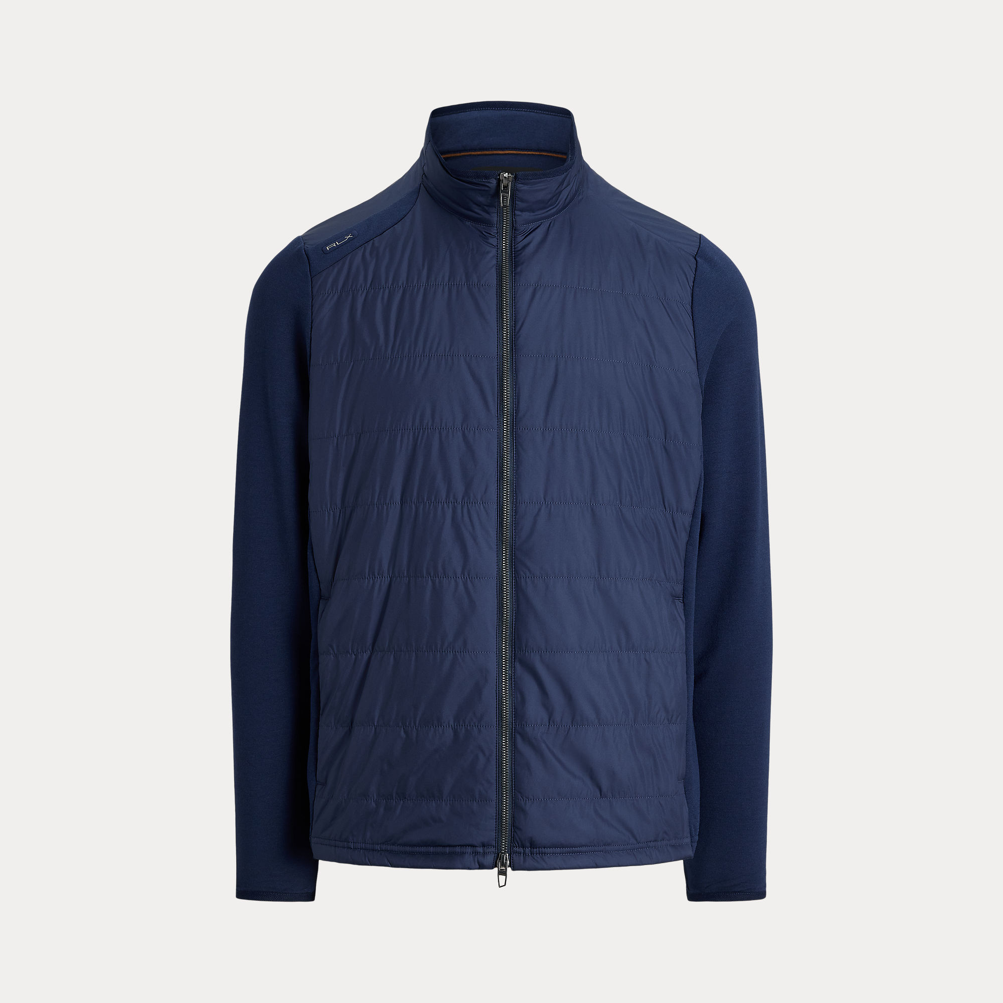 26SS Polo Ralph Lauren RLX - HYBRID MOCKNECK JACKET