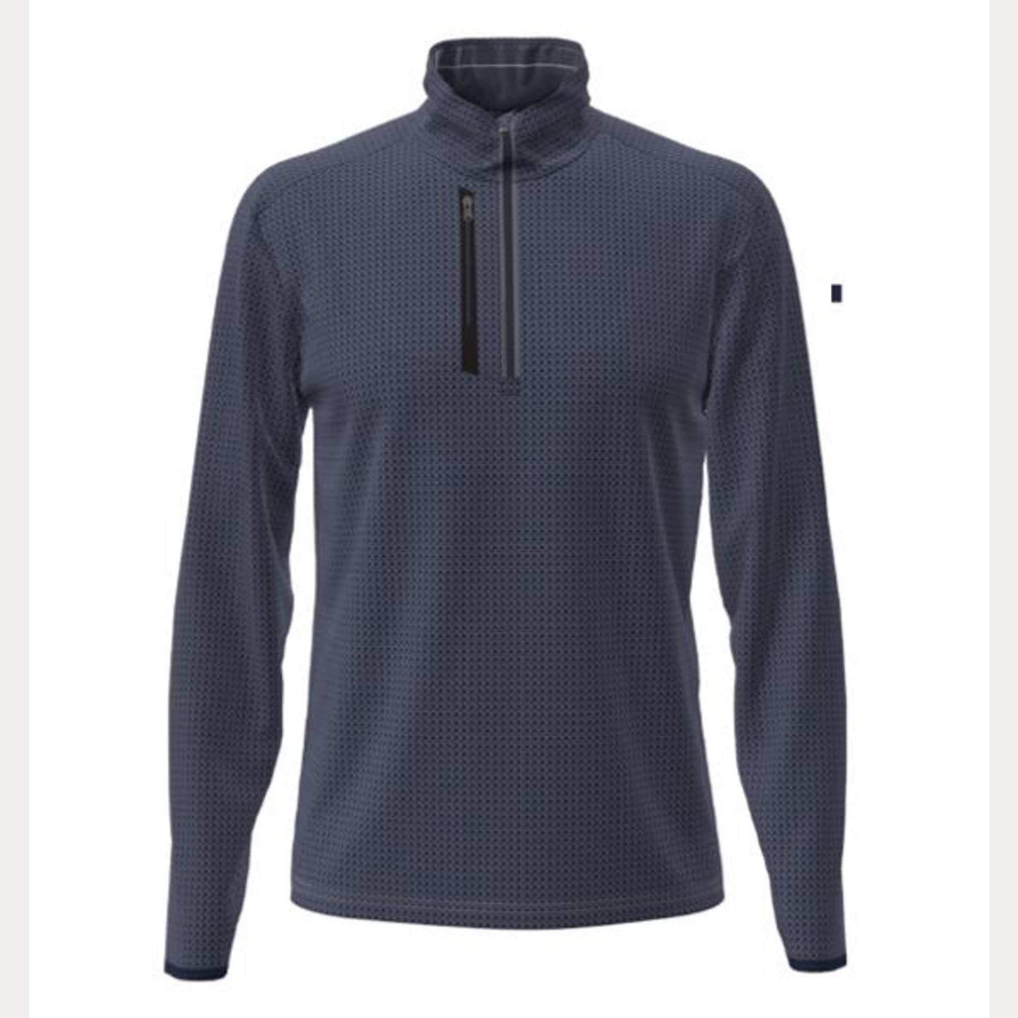 26SS Polo Ralph Lauren RLX - CLASSIC FIT STRETCH JERSEY PULLOVER