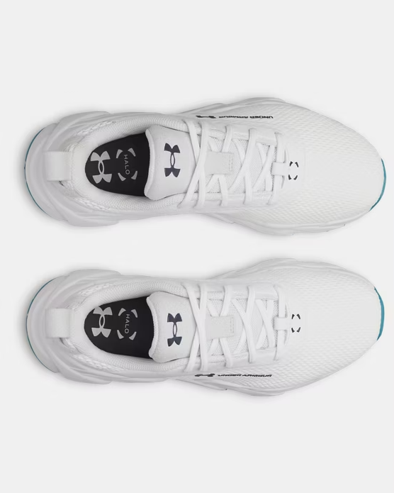 Under Armour -  W Halo Hybrid SL