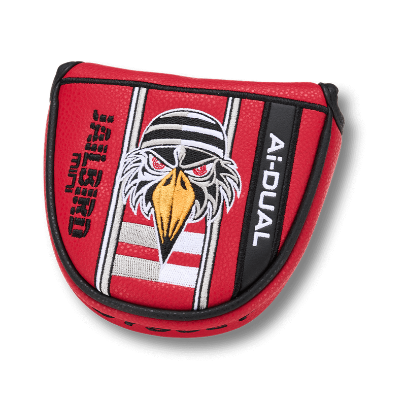 Odyssey AI-Dual Jailbird Mini ½ Ball DB