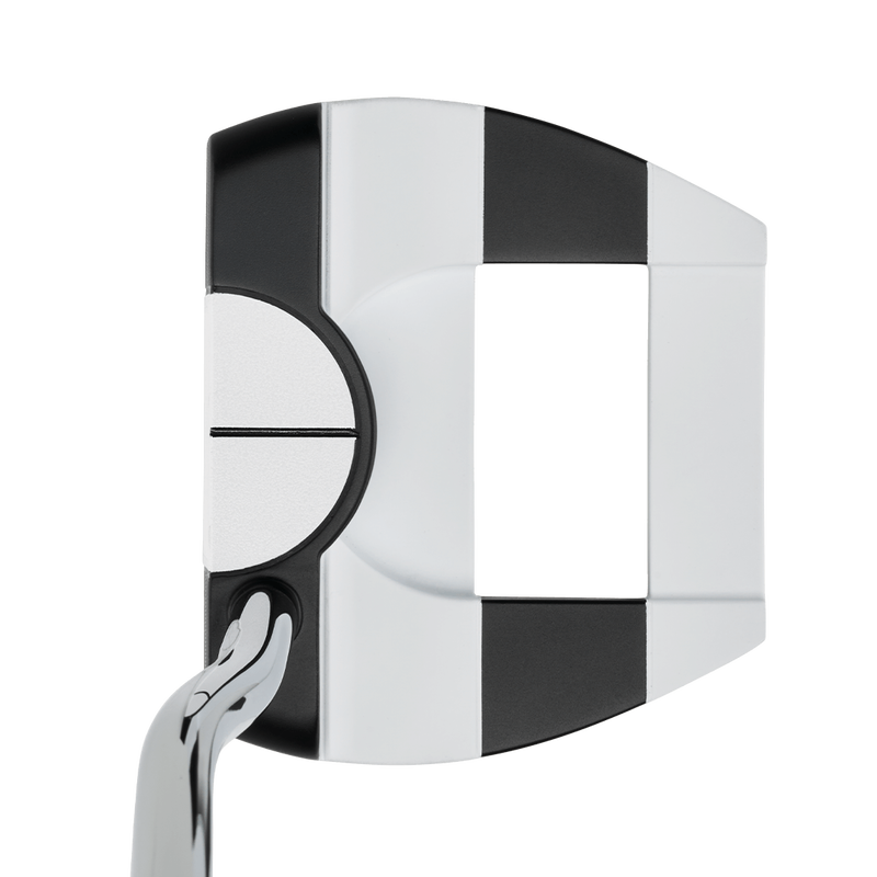 Odyssey AI-Dual Jailbird Mini ½ Ball DB