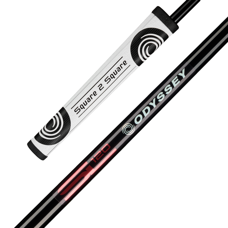 Odyssey Square2Square AI-Dual Jailbird