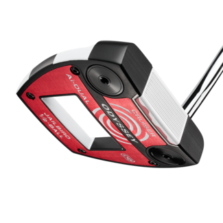 Odyssey AI-Dual Cruiser Jailbird ½ Ball