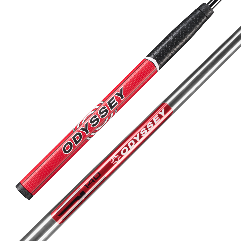 Odyssey AI-Dual Cruiser #7 ½ Ball