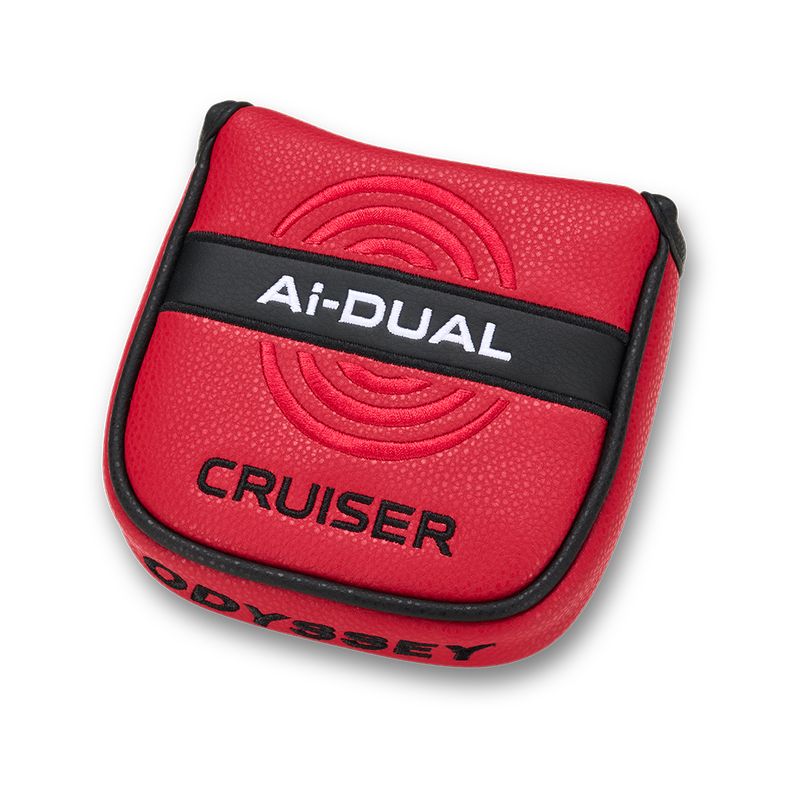 Odyssey AI-Dual Cruiser #7 ½ Ball