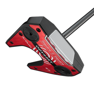 Odyssey Square2Square AI-Dual Seven