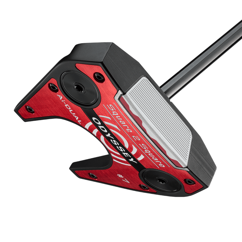 Odyssey Square2Square AI-Dual Seven