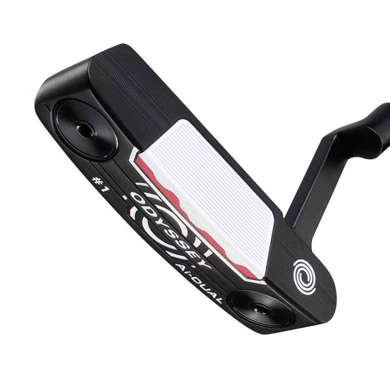 Odyssey AI-Dual #1 CH