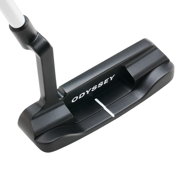 Odyssey AI-Dual #1 CH