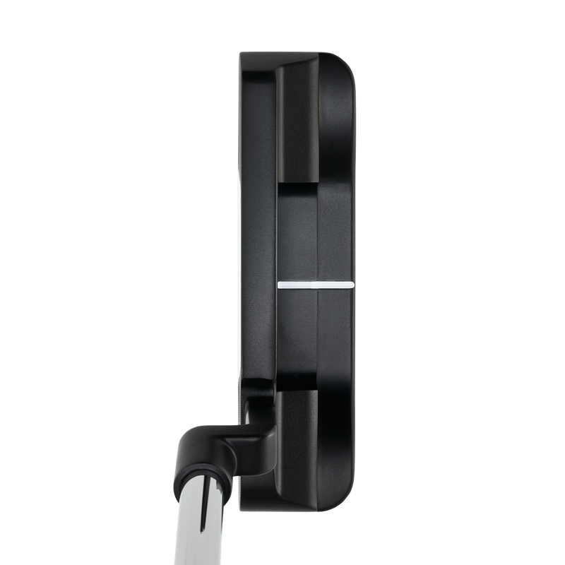 Odyssey AI-Dual #1 CH