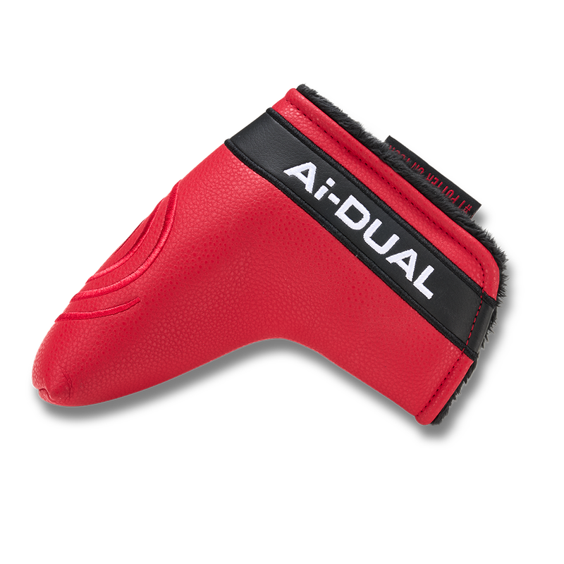 Odyssey AI-Dual #1 CH